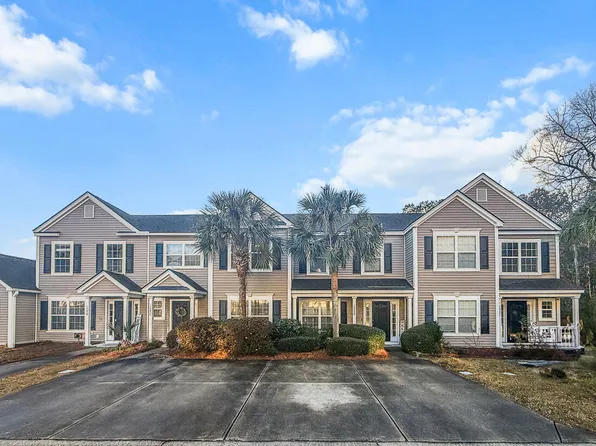 1005 Washitonia Way Unit C, Charleston, SC 29492