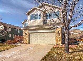 8167 Briar Ridge Dr, Castle Pines, CO 80108