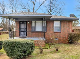 2104 Short 14th St, Bessemer, AL 35020
