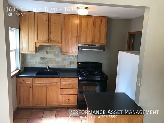3rd image of 1631 E Menlo Blvd #1633