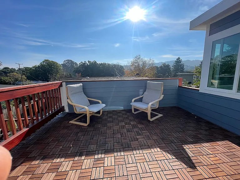 2587 Sheldon Dr #A — Photo 1