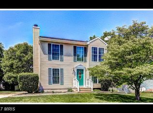 4276 Buckskin Trl, Hampstead, MD 21074