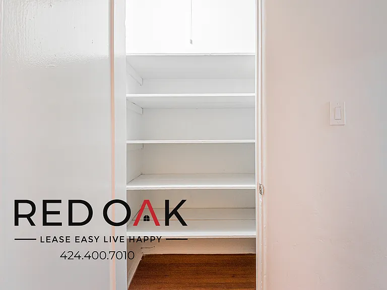 366 N Gardner St #366 — Photo 20