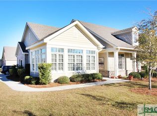 282 Kingfisher Cir, Pooler, GA 31322