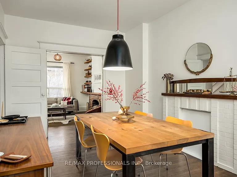 1381 Lansdowne Ave — Photo 10