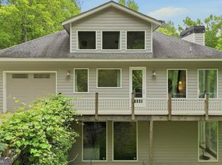1801 Soap Creek Rd, Ball Ground, GA 30107