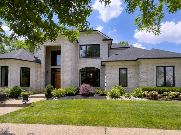 1606 Two Springs Pl, Windy Hills, KY 40207