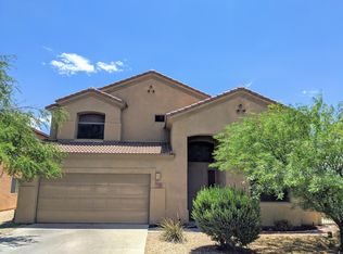 10481 E Rita Ranch Crossing Cir, Tucson, AZ 85747