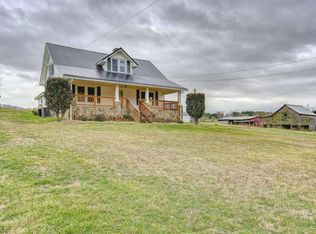 2206 Gray Station Sulphur Springs Rd #R, Jonesborough, TN 37659