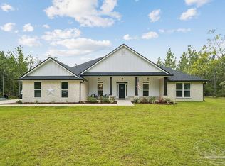 3605 Autumn Ridge Rd, Milton, FL 32571