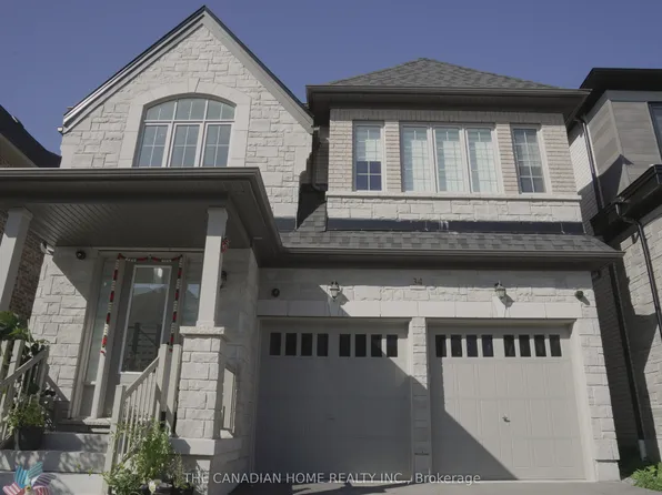 400 Finch Ave, Pickering, ON