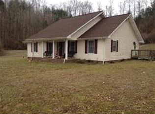 328 Hillview Rd, Bimble, KY 40915