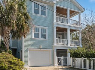 8 Greensboro St W #A, Wrightsville Beach, NC 28480