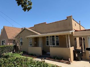 418 S Maple Ave, Montebello, CA 90640