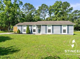 1713 Drayton Dr, Pt Royal, SC 29935