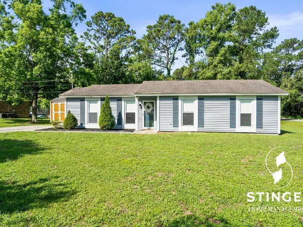 1713 Drayton Dr, Pt Royal, SC 29935