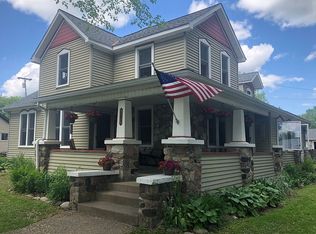 141 E Elmwood Ave, Leonard, MI