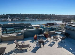 1504 Aurora Ave N APT 110, Seattle, WA