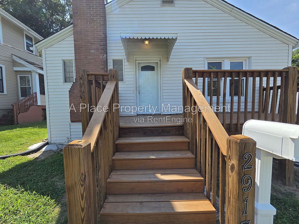 2nd image of 2917 Kincaid Ave
