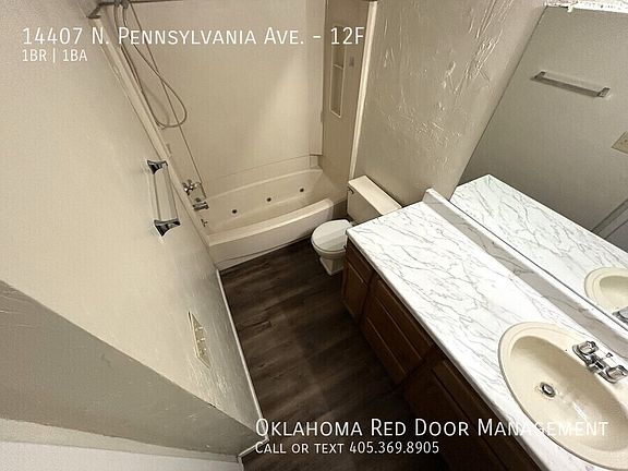 5th image of 14407 N Pennsylvania Ave #12F