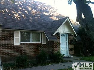 5424 Roberta Dr, North Richland Hills, TX 76180