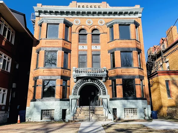 210 S Winebiddle St APT 1, Pittsburgh, PA 15224