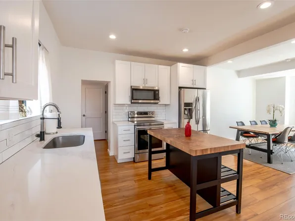 2454 Irving Street, Denver, CO 80211