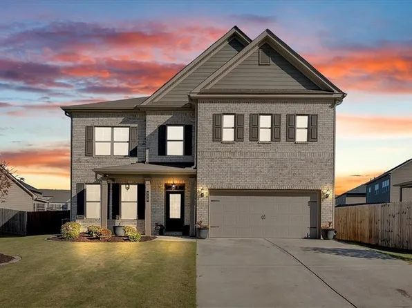 338 Blackgum Trce, Dallas, GA 30132