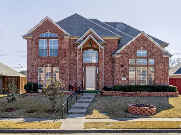 3716 Lowrey Way, Plano, TX 75025