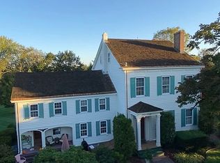 1246 Millstone River Rd, Hillsborough, NJ 08844