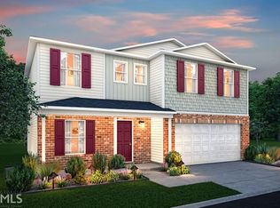 1 Plymouth Ct, Kingston, GA 30145