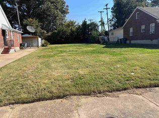 836 Barbara Dr, Memphis, TN 38108