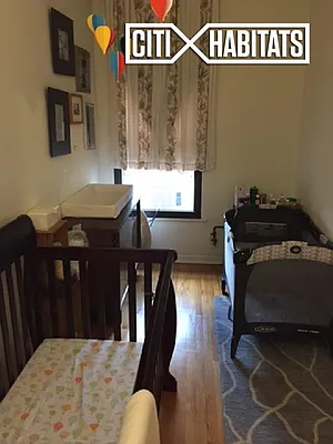 Rented by Citi Habitats | media 21