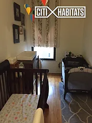 Rented by Citi Habitats