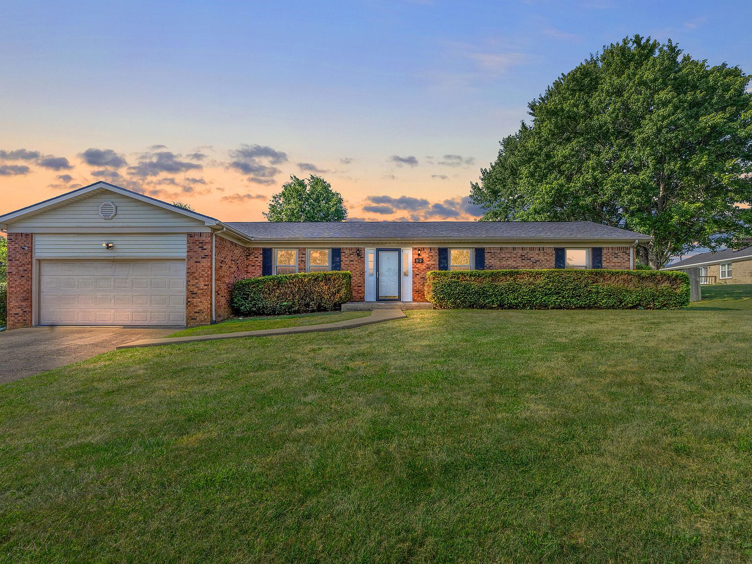 312 Riva Ridge Dr, Richmond, KY 40475 | Zillow