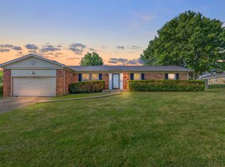 312 Riva Ridge Dr, Richmond, KY 40475