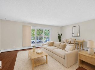 10746 80th Ave NW #202, Edmonton, AB