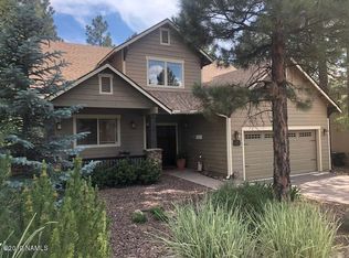 59 W Hance Trl, Flagstaff, AZ 86005