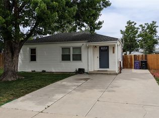 1855 W Stoll Pl, Denver, CO 80221