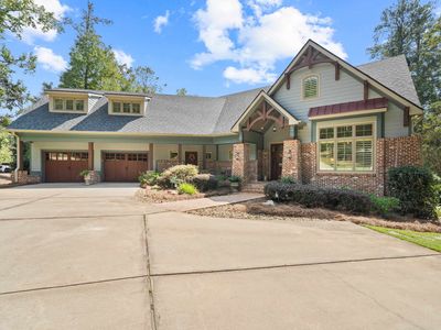 1341 Granite Cove Dr, Greensboro, GA, 30642