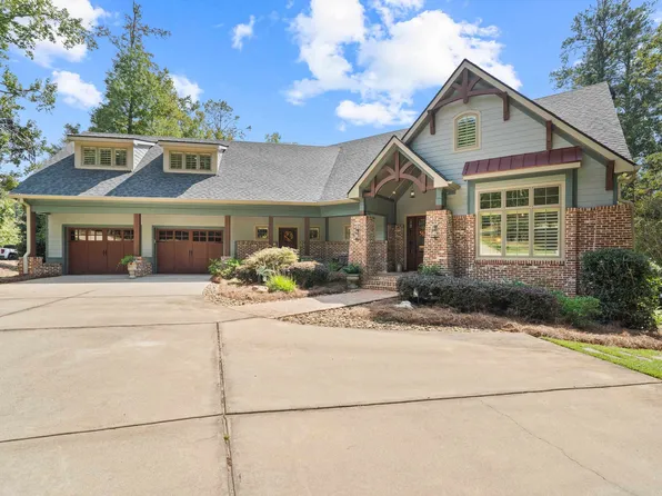 1341 Granite Cove Dr, Greensboro, GA 30642