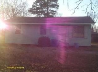 311 Carrier Ave, Benton, LA 71006