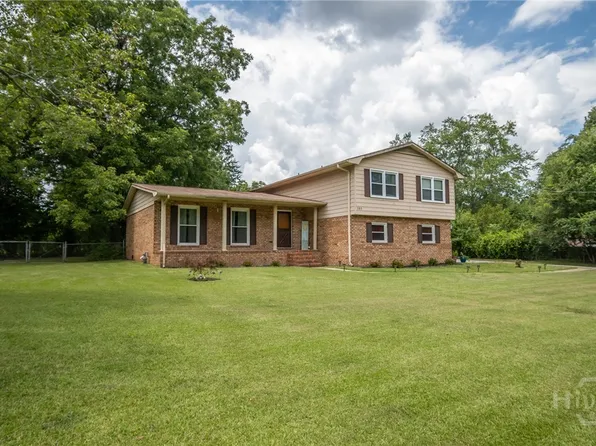 185 Fairway Circle, Athens, GA 30607