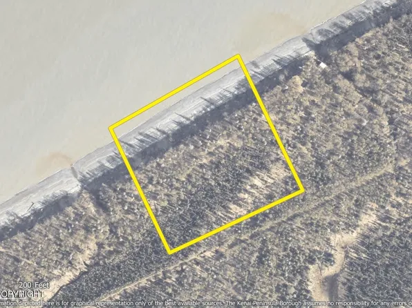 L368 N Kenai Spur Hwy, Kenai, AK 99611