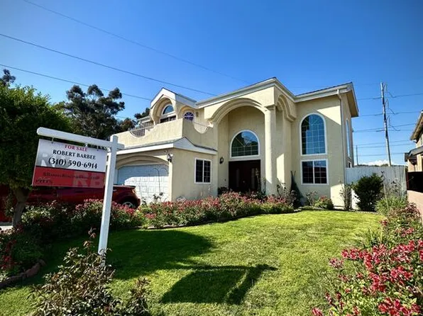 5031 W 122nd St, Hawthorne, CA 90250