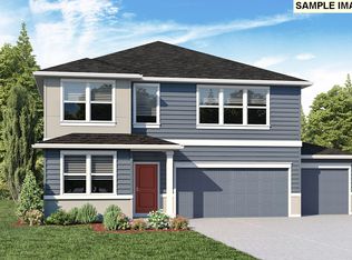 150 NW 29th Way, Battle Ground, WA 98604