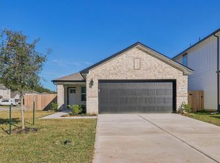 22611 Ellis Way Ln, New Caney, TX 77357