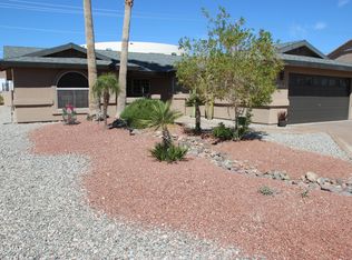 2659 Rango Pl, Lake Havasu City, AZ 86406