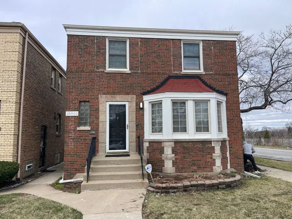 10000 S Forest Ave, Chicago, IL 60628