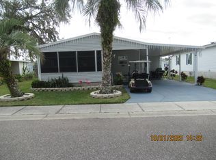 Forest Lake Estates Clubhouse, Zephyrhills, FL 33540